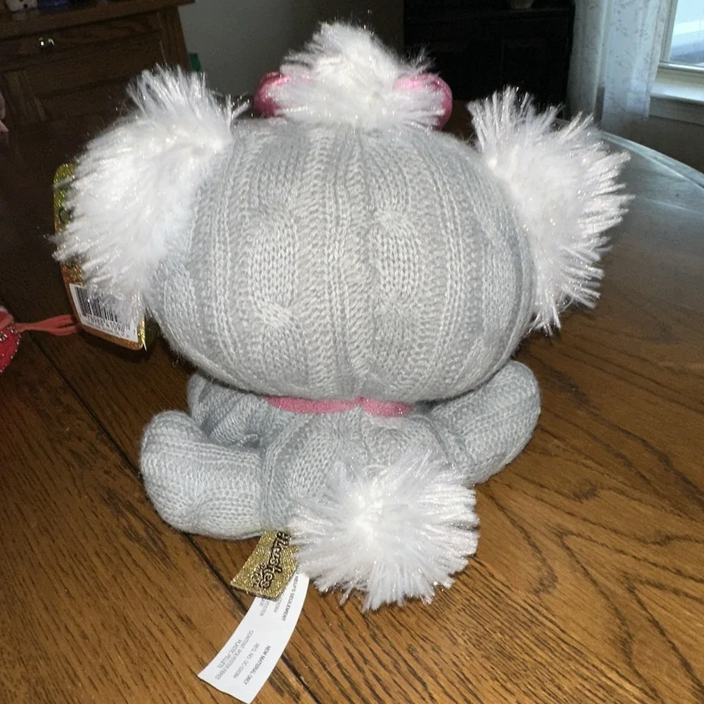 New Gund P.Lushes Designer Plush Koala 7